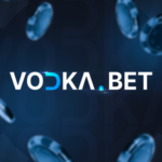 Казіно Vodka Bet разам з 4LUCK падаюць 10000RUB на ваш рахунак