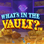 What's in the Vault?