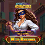 Wild Bandida