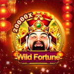 Wild Fortune