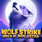 Wolf Strike Hold and Win Extra