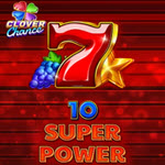 10 Super Power