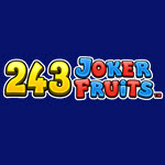 243 Joker Fruits