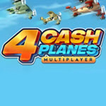4 Cash Planes: Multiplayer