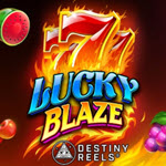 777 Lucky Blaze