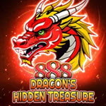 888 - Dragon's Hidden Treasure