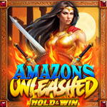 Amazons Unleashed