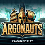 Argonauts (Pragmatic Play)
