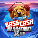 Bass Cash Diamond X UP