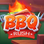 BBQ Rush