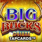 Big Bucks Deluxe Tapcards
