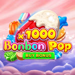 Bonbon Pop x1000