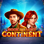 Book of the Lost Continent
