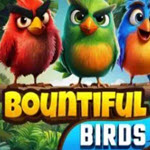 Bountiful Birds