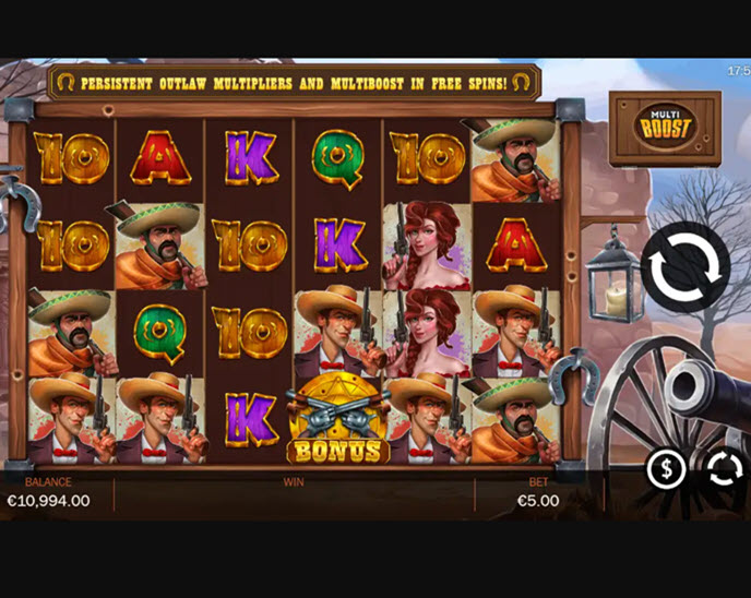 Bounty Hunter (Jelly)