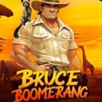 Bruce Boomerang
