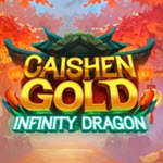 Caishen Gold: Infinity Dragon