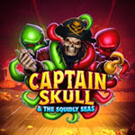 Captain Skull & the Squidly Seas