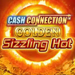 Cash Connection - Golden Sizzling Hot
