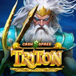 Cash Spree Triton