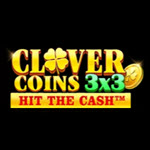 Clover Coins 3x3