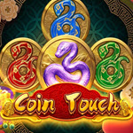Coin Touch