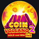 Coin Volcano 2