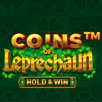 Coins of Leprechaun