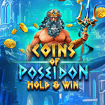 Coins of Poseidon