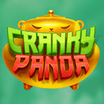 Cranky Panda