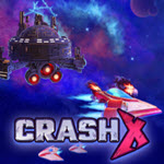 CRASH X (Amarix)