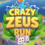 Crazy Zeus Run