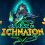 Curse of Echnaton