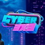 Cyber 3×3