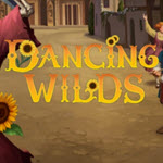 Dancing Wilds