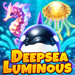 Deepsea Luminous