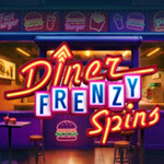 Diner Frenzy Spins