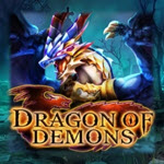 Dragon of Demons