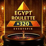 Egypt Roulette