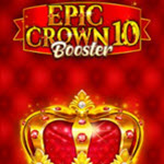 Epic Crown 10 Booster