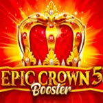 Epic Crown 5 Booster