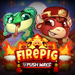 Fire Pig Push Ways