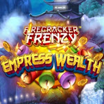 Firecracker Frenzy Empress Wealth