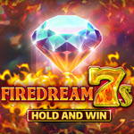 Firedream 7s Hold and Win