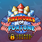 Fireworks of Fortune