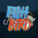 Fish and Bird