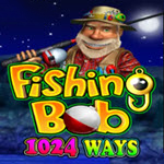 Fishing Bob 1024 Ways