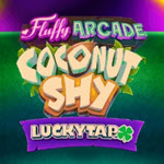 Fluffy Arcade: Coconut Sky LuckyTap