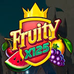 Fruity x125