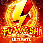 Fu Wǔ Shī Gold Blitz Ultimate